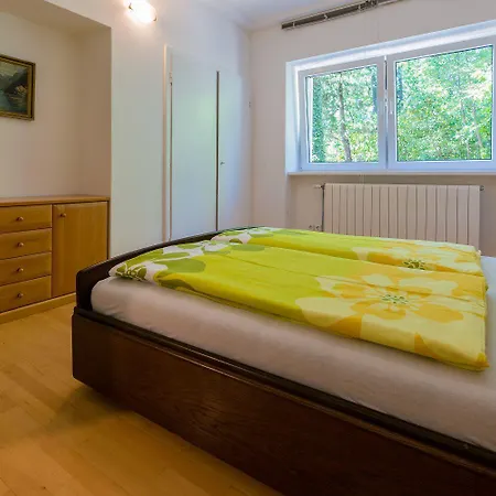 Lejlighed Meernahes Apartment, 230 Meter Zum Sandstrand