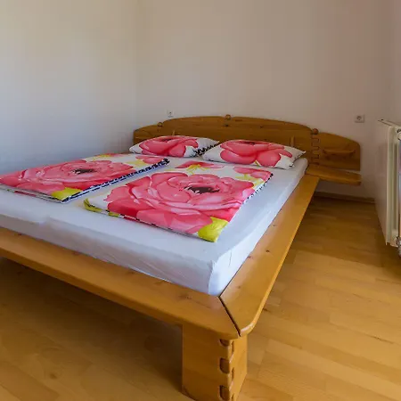 Meernahes Apartment, 230 Meter Zum Sandstrand