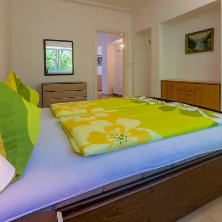 Lejlighed Meernahes Apartment, 230 Meter Zum Sandstrand *