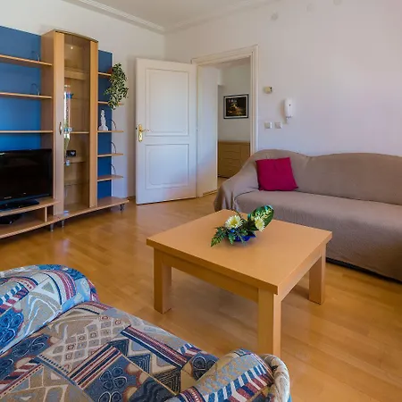 Meernahes Apartment, 230 Meter Zum Sandstrand