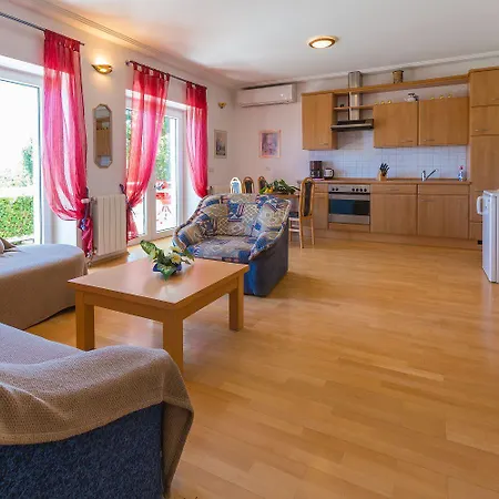 Lejlighed Meernahes Apartment, 230 Meter Zum Sandstrand Crikvenica
