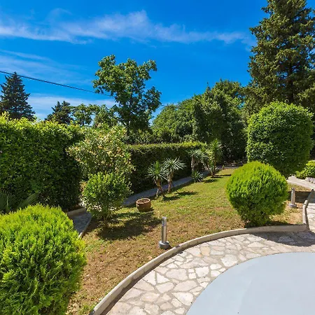 Lejlighed Meernahes Apartment, 230 Meter Zum Sandstrand Crikvenica