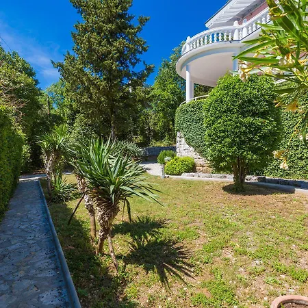 Lejlighed Meernahes Apartment, 230 Meter Zum Sandstrand Crikvenica