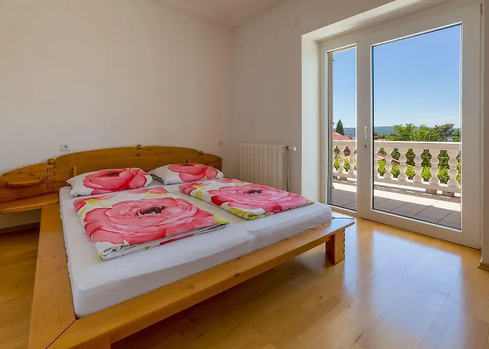 Apartment Meernahes Apartment, 230 Meter Zum Sandstrand *