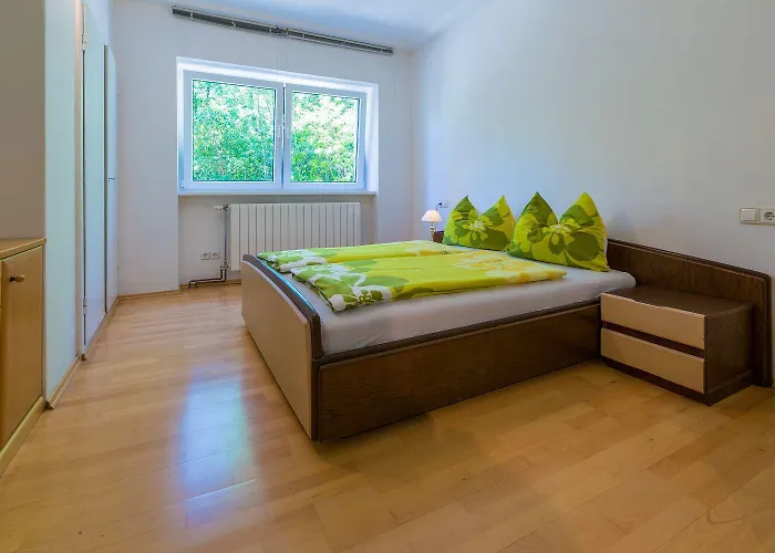 Apartment Meernahes Apartment, 230 Meter Zum Sandstrand *