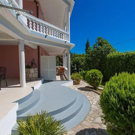 Apartamento Meernahes Apartment, 230 Meter Zum Sandstrand