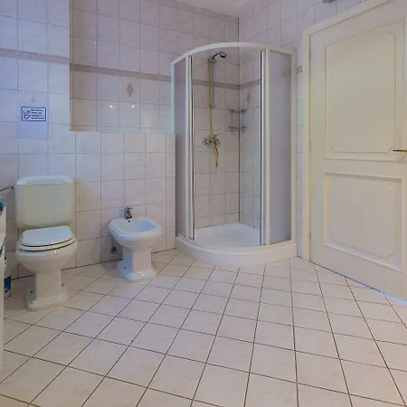 Meernahes Apartment, 230 Meter Zum Sandstrand Crikvenica