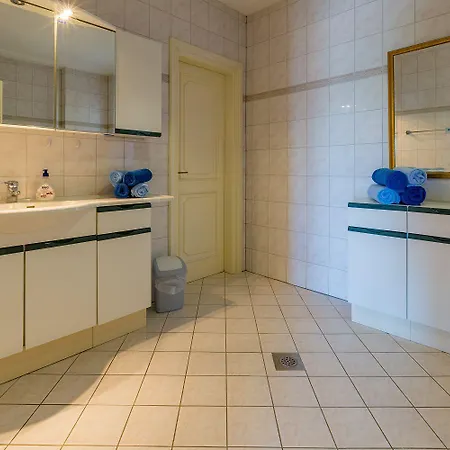 Meernahes Apartment, 230 Meter Zum Sandstrand *