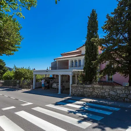 Meernahes Apartment, 230 Meter Zum Sandstrand Apartamento *