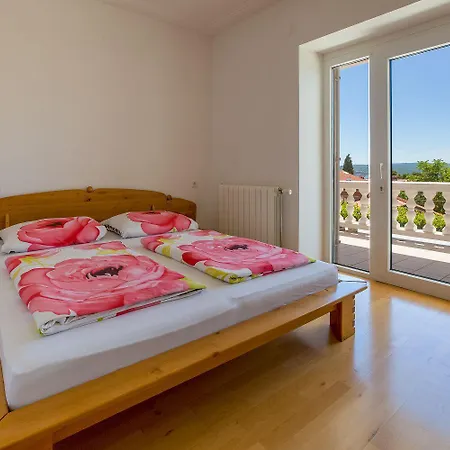 Appartamento Meernahes Apartment, 230 Meter Zum Sandstrand *