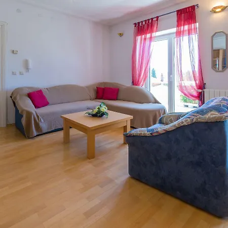 Appartamento Meernahes Apartment, 230 Meter Zum Sandstrand Crikvenica