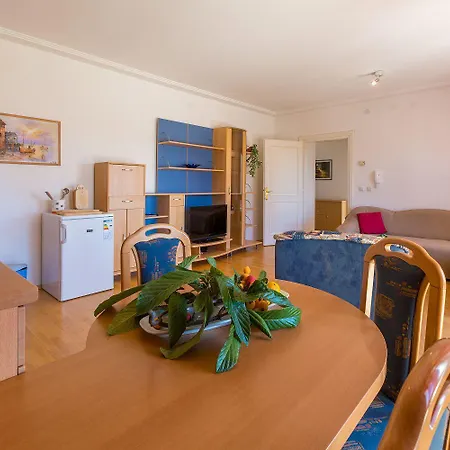 Meernahes Apartment, 230 Meter Zum Sandstrand Appartamento
