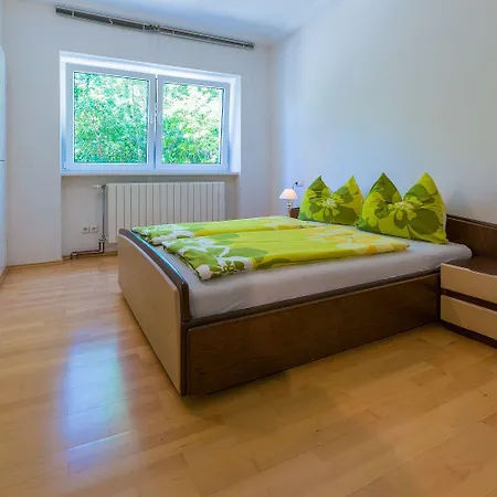 Apartamento Meernahes Apartment, 230 Meter Zum Sandstrand *