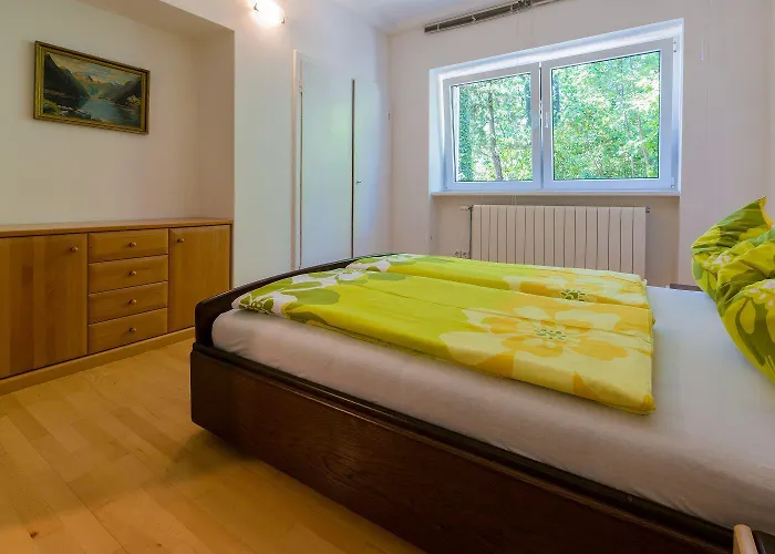 דירה Meernahes Apartment, 230 Meter Zum Sandstrand