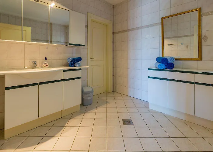 Meernahes Apartment, 230 Meter Zum Sandstrand *