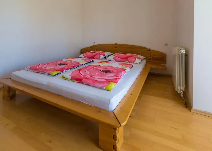 Meernahes Apartment, 230 Meter Zum Sandstrand