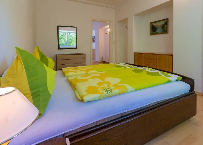 דירה Meernahes Apartment, 230 Meter Zum Sandstrand *