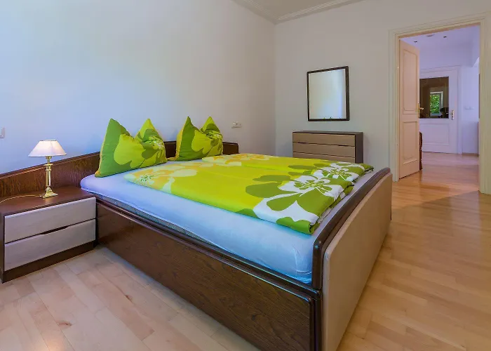 Meernahes Apartment, 230 Meter Zum Sandstrand * קריקווניצה