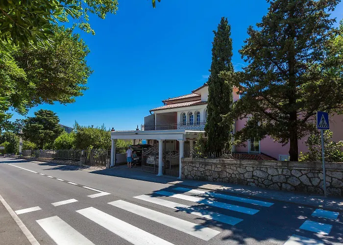 Meernahes Apartment, 230 Meter Zum Sandstrand Διαμέρισμα *