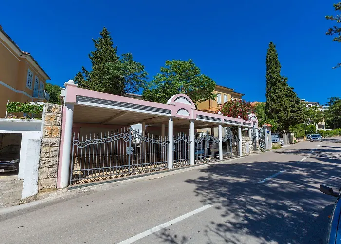 Meernahes Apartment, 230 Meter Zum Sandstrand